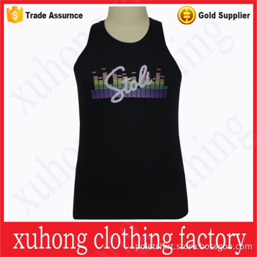 Custom workout clothing with dri-fit and breathable material